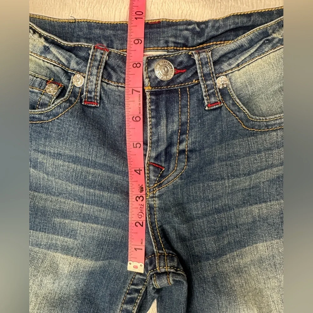 True Religion Indigo Kids Jeans​